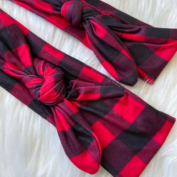 💕3 for $15! Mommy & Me matching headband set! - Picture 2 of 5